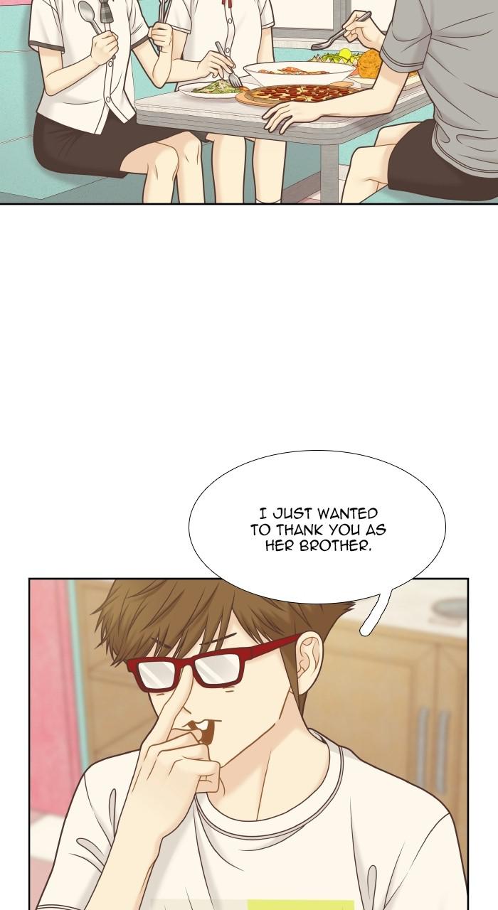 Odd Girl Out Chap 327 - Next Chap 328