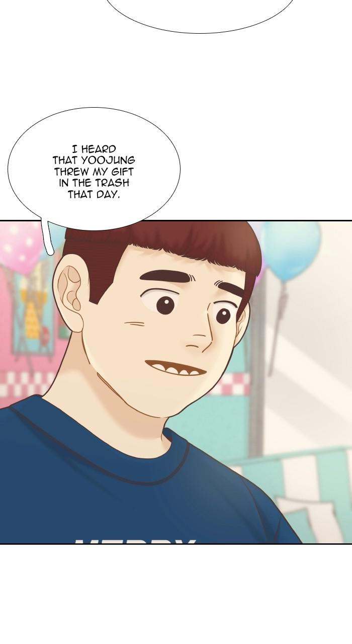 Odd Girl Out Chap 327 - Next Chap 328