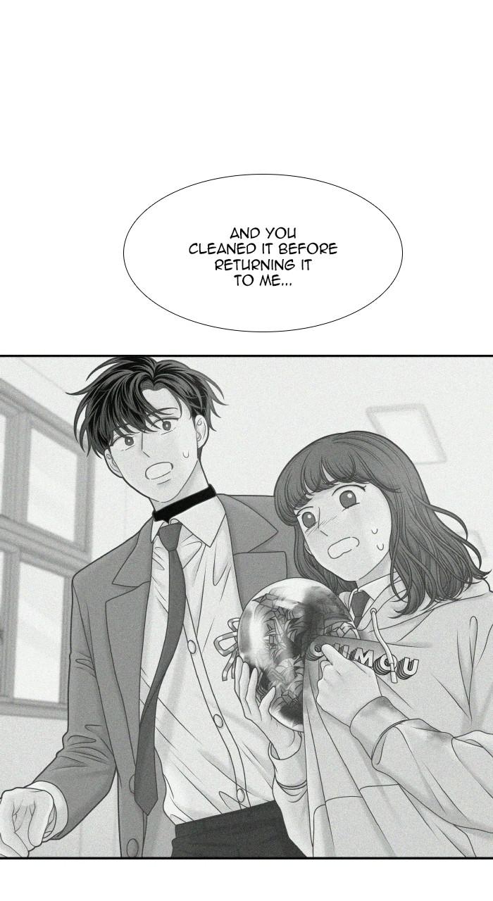 Odd Girl Out Chap 327 - Next Chap 328