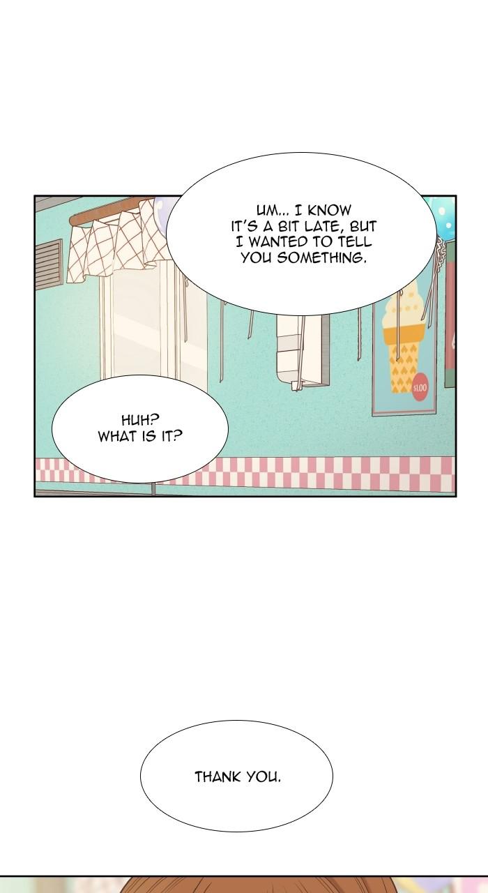 Odd Girl Out Chap 327 - Next Chap 328