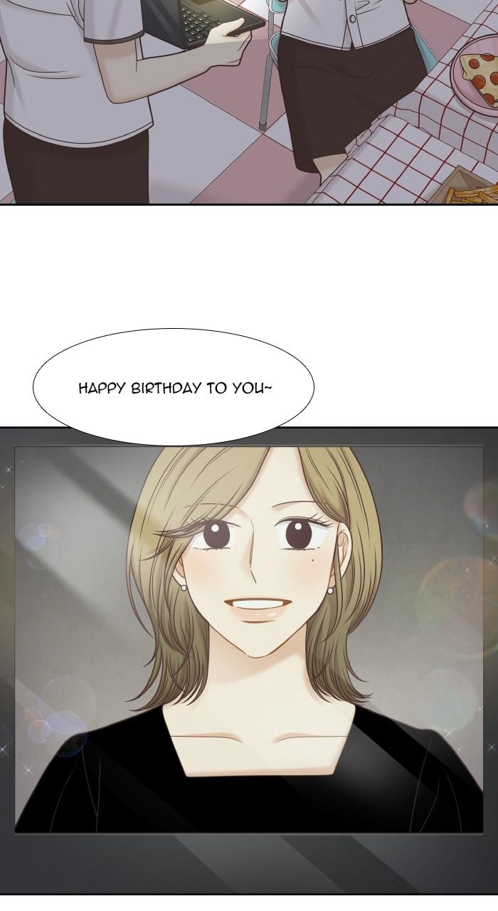 Odd Girl Out Chap 327 - Next Chap 328