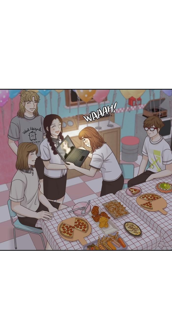 Odd Girl Out Chap 327 - Next Chap 328