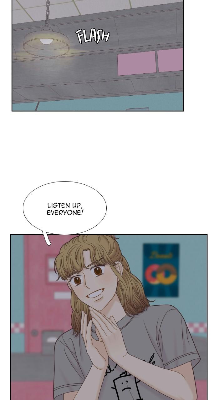 Odd Girl Out Chap 327 - Next Chap 328