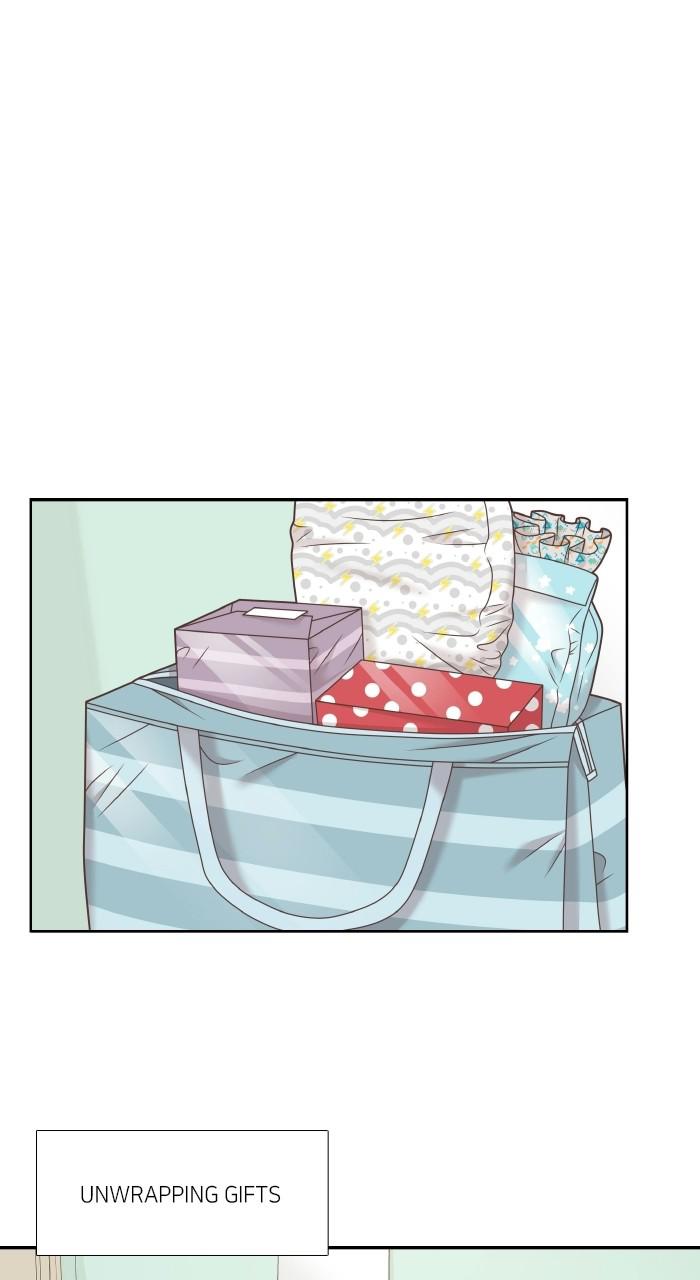 Odd Girl Out Chap 327 - Next Chap 328