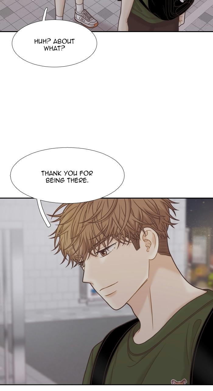Odd Girl Out Chap 327 - Next Chap 328