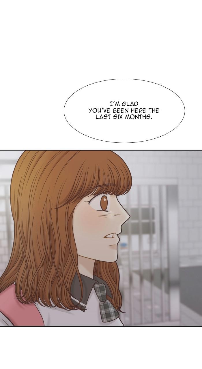 Odd Girl Out Chap 327 - Next Chap 328