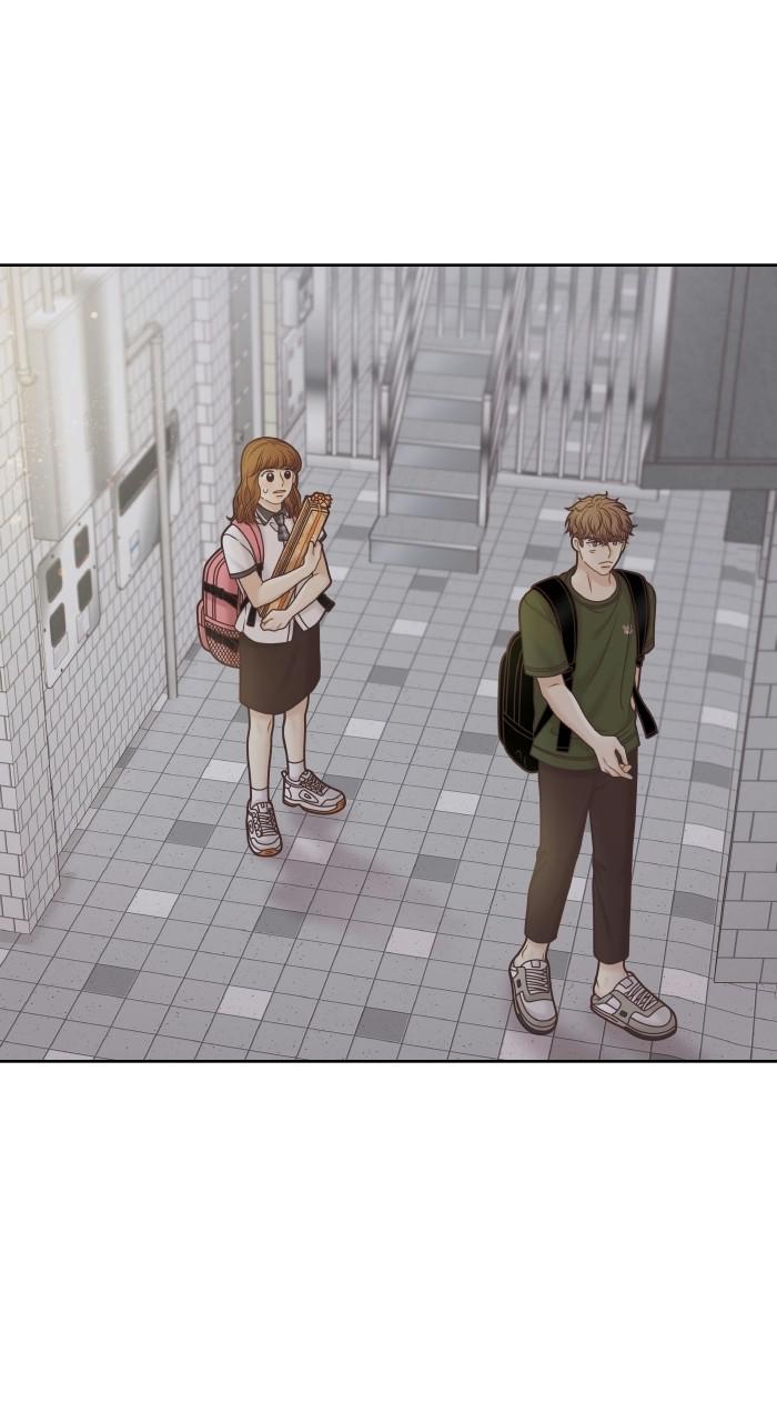 Odd Girl Out Chap 327 - Next Chap 328