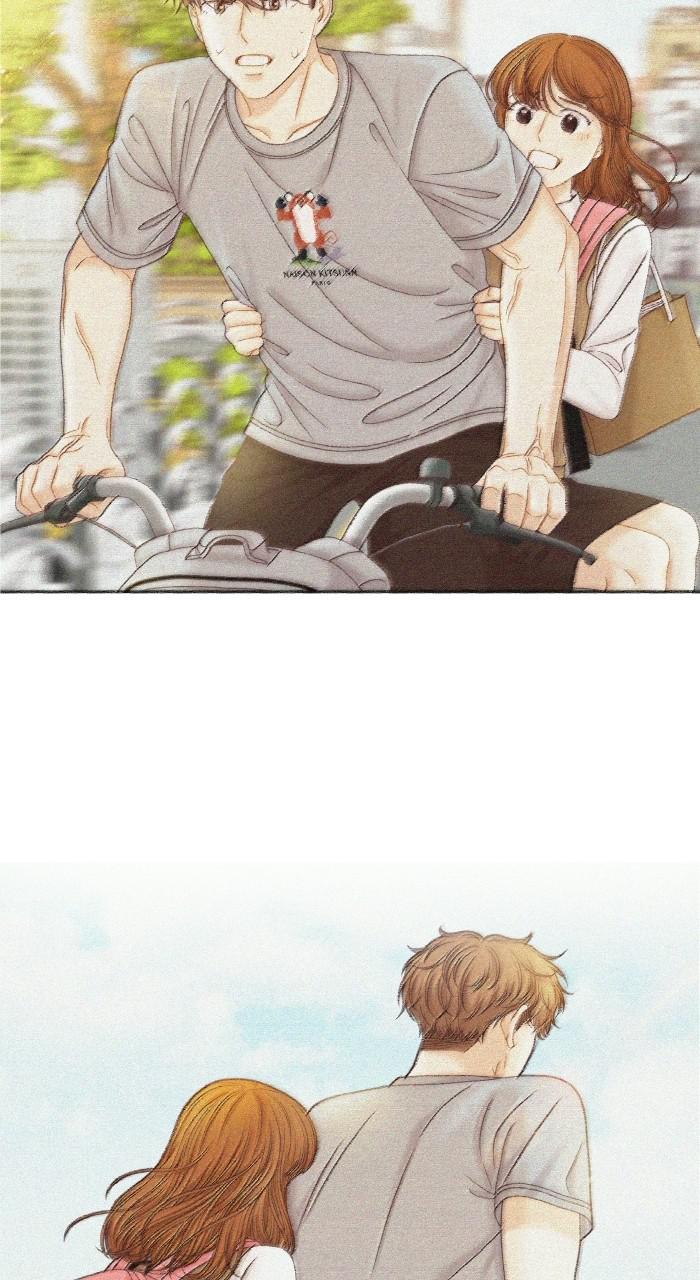 Odd Girl Out Chap 327 - Next Chap 328
