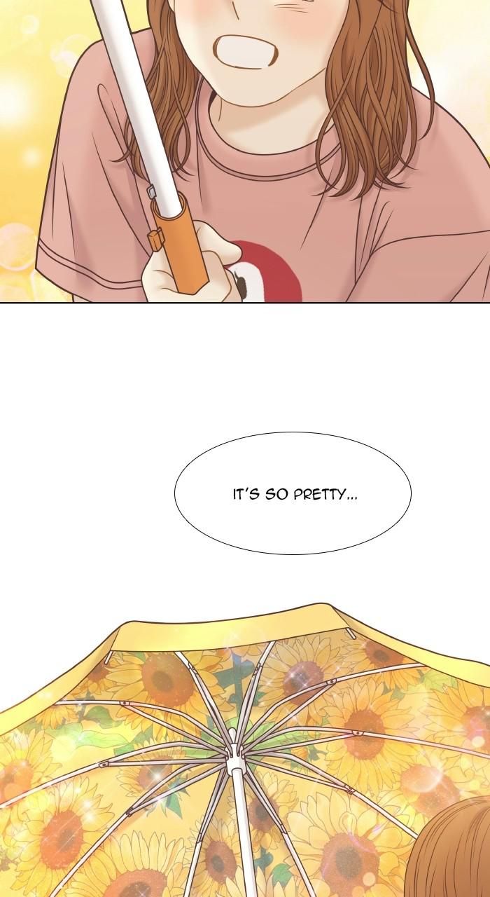 Odd Girl Out Chap 327 - Next Chap 328