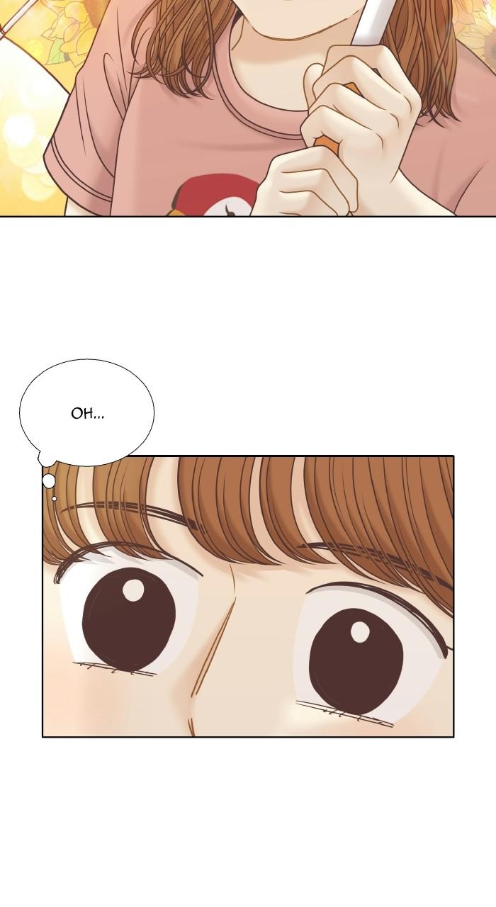 Odd Girl Out Chap 327 - Next Chap 328