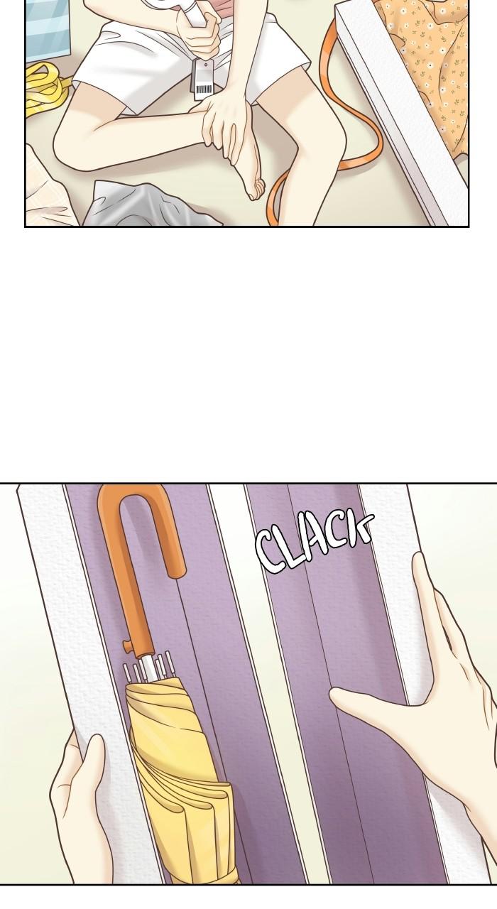 Odd Girl Out Chap 327 - Next Chap 328
