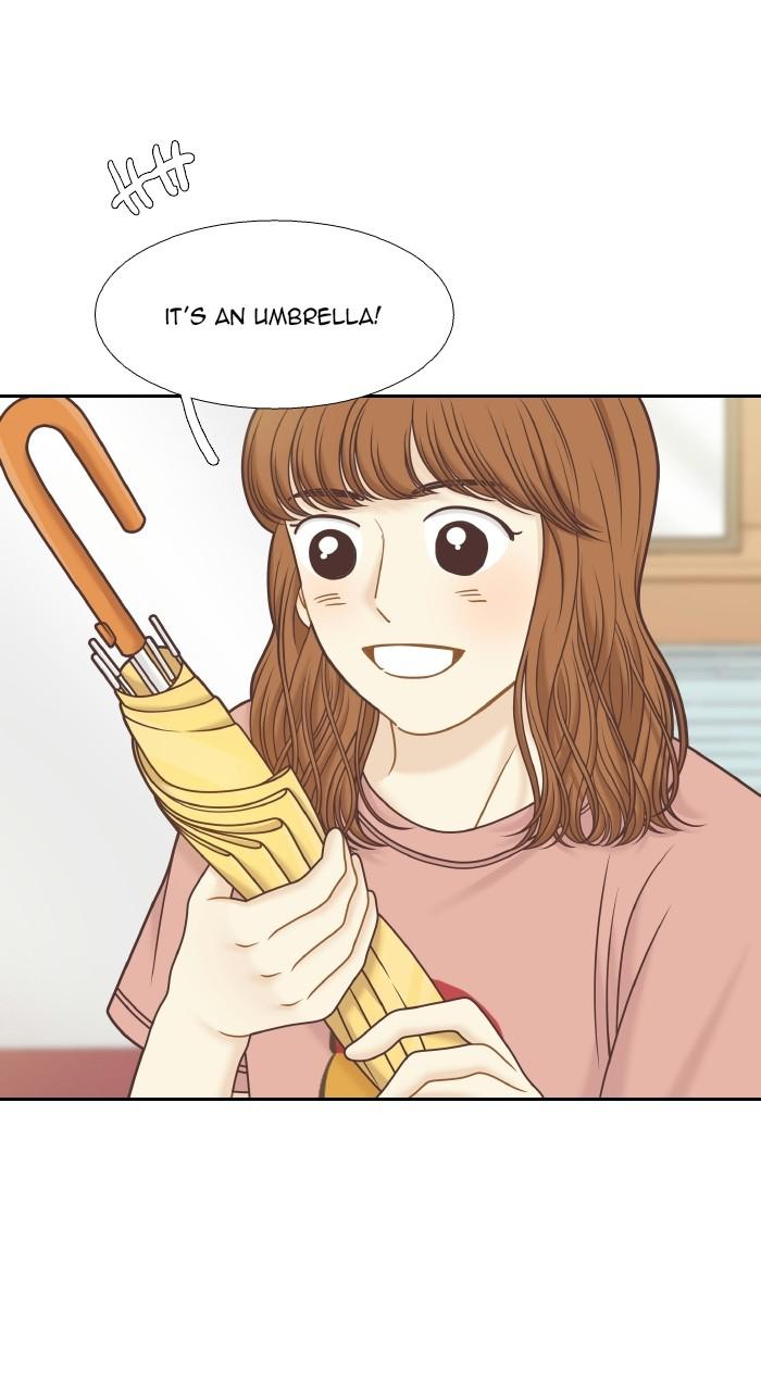 Odd Girl Out Chap 327 - Next Chap 328