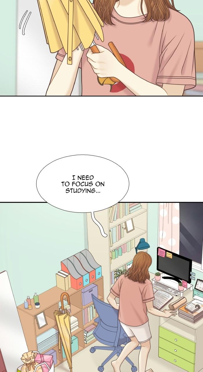 Odd Girl Out Chap 327 - Next Chap 328