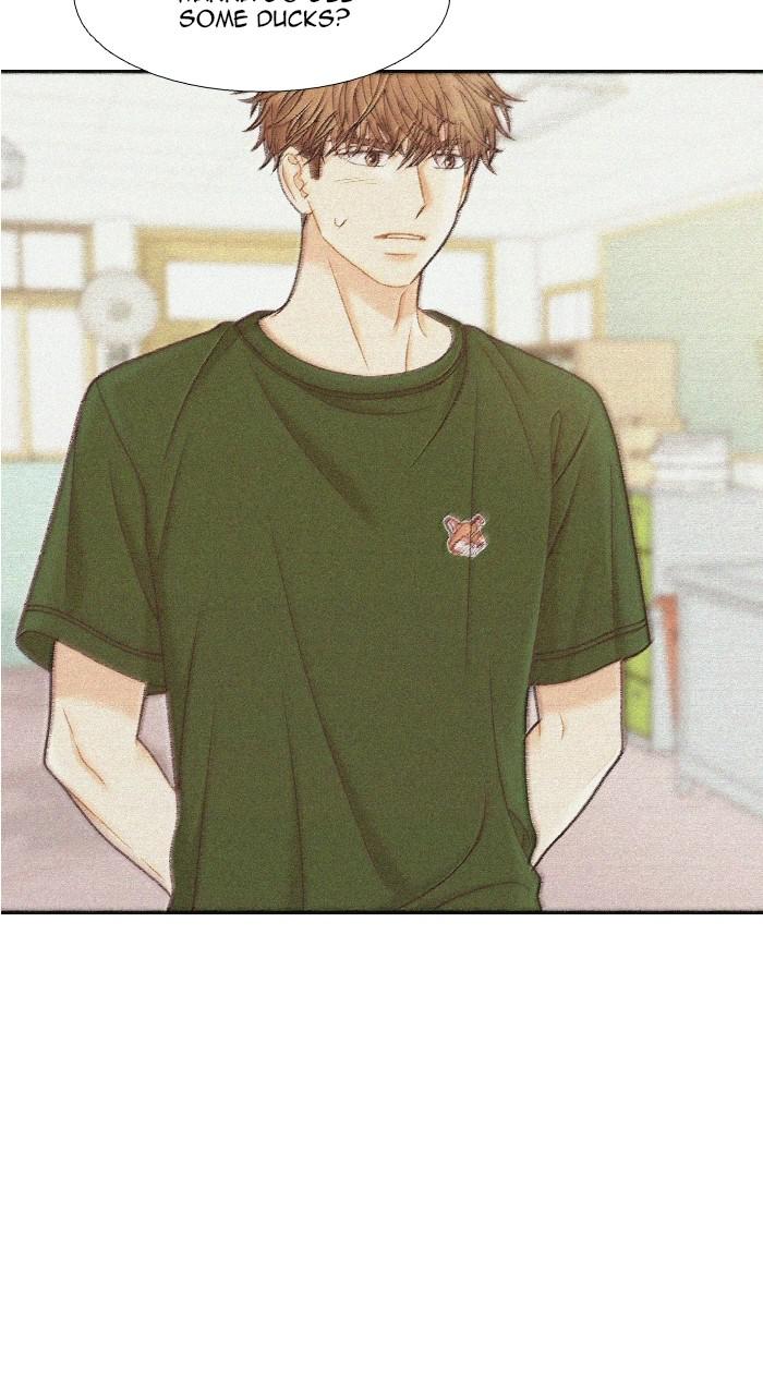 Odd Girl Out Chap 327 - Next Chap 328