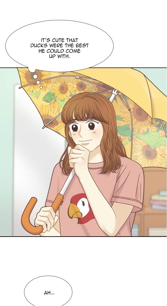 Odd Girl Out Chap 327 - Next Chap 328