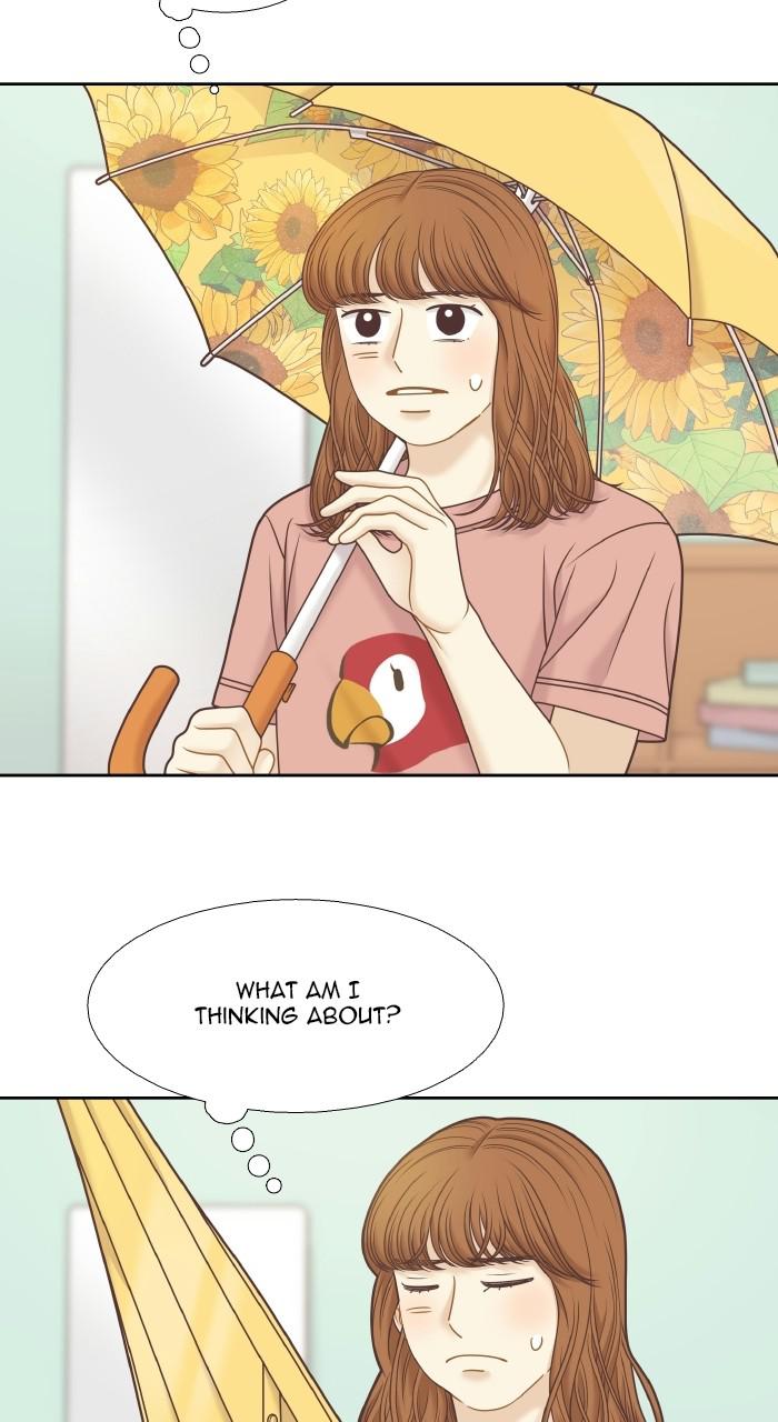 Odd Girl Out Chap 327 - Next Chap 328