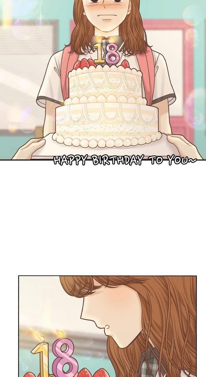 Odd Girl Out Chap 327 - Next Chap 328