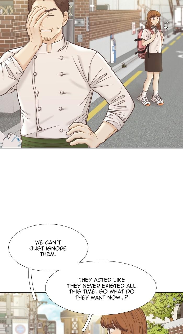 Odd Girl Out Chap 324 - Next Chap 325