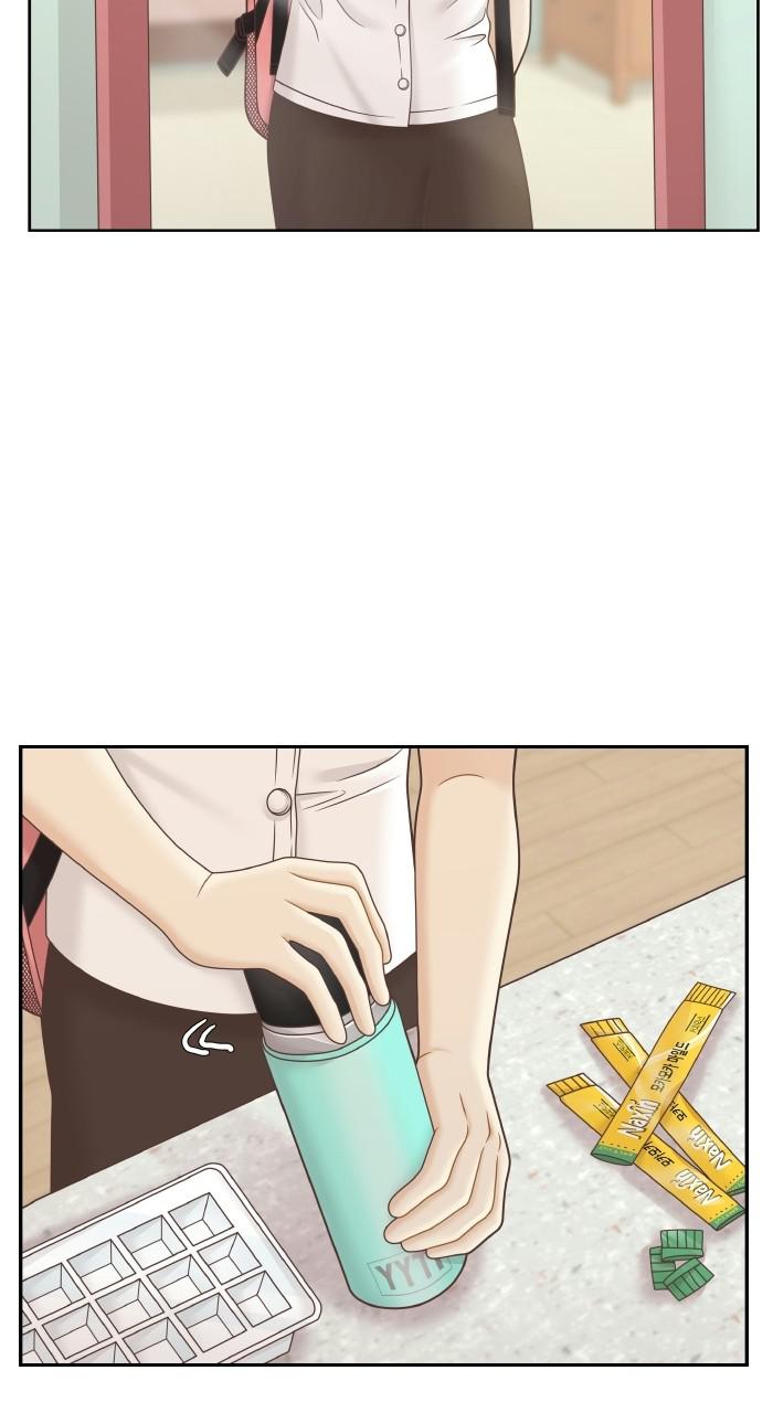 Odd Girl Out Chap 324 - Next Chap 325
