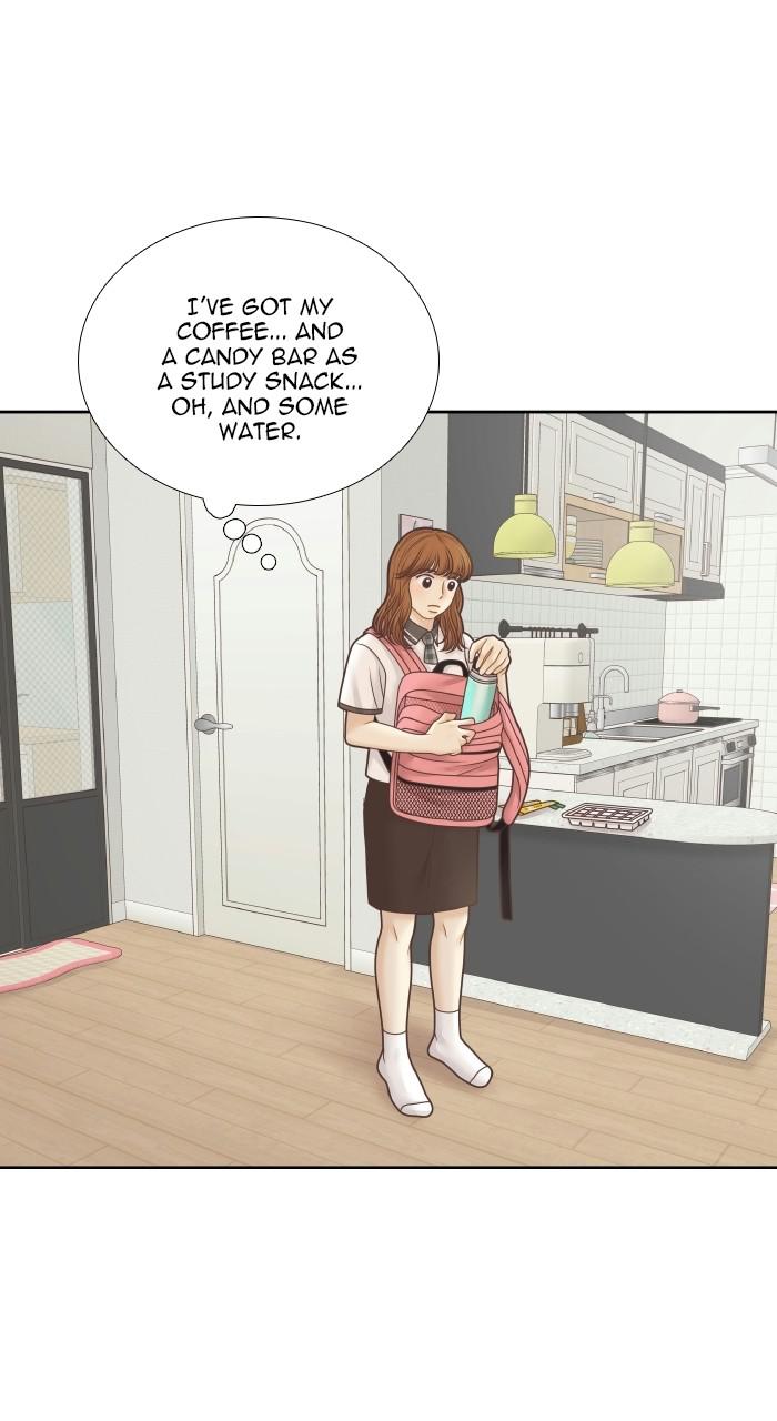 Odd Girl Out Chap 324 - Next Chap 325