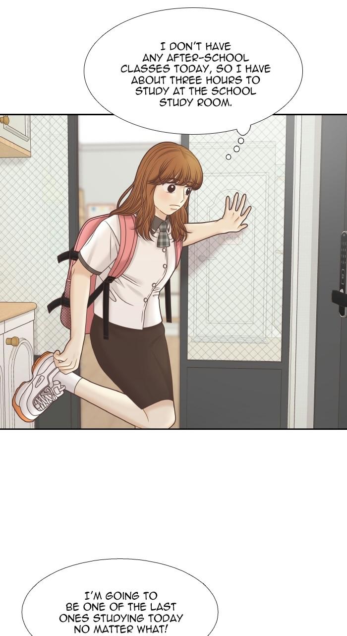 Odd Girl Out Chap 324 - Next Chap 325