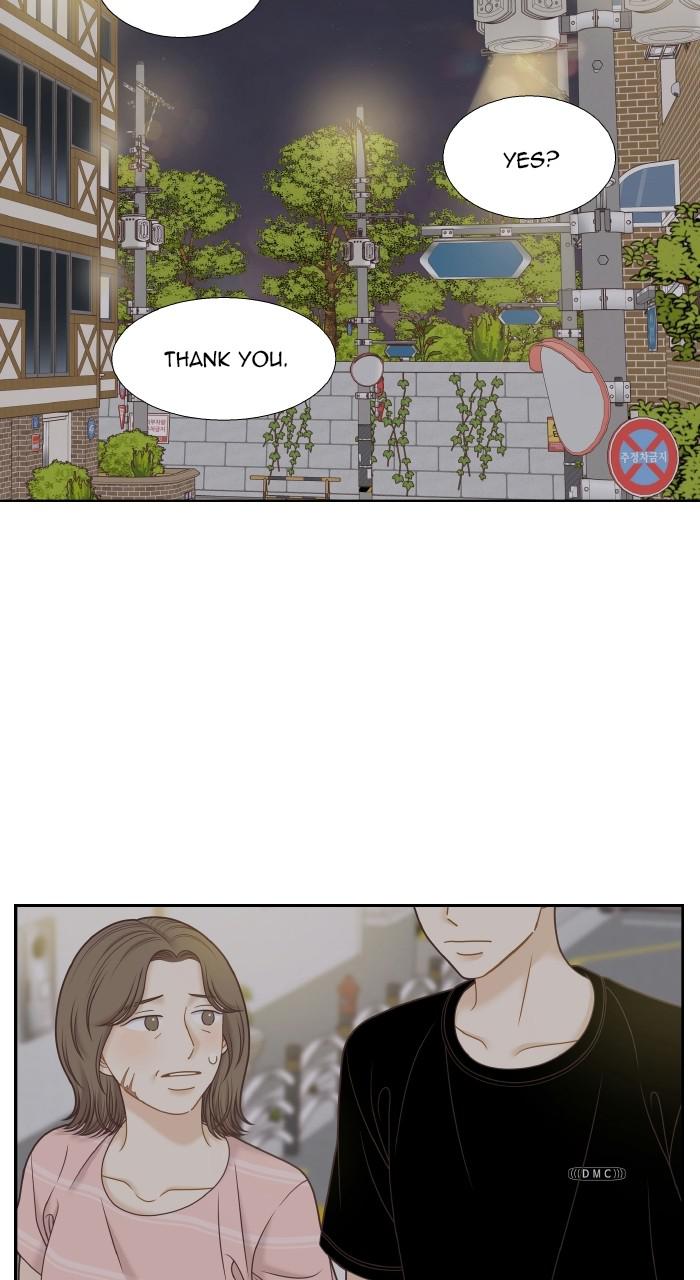Odd Girl Out Chap 324 - Next Chap 325