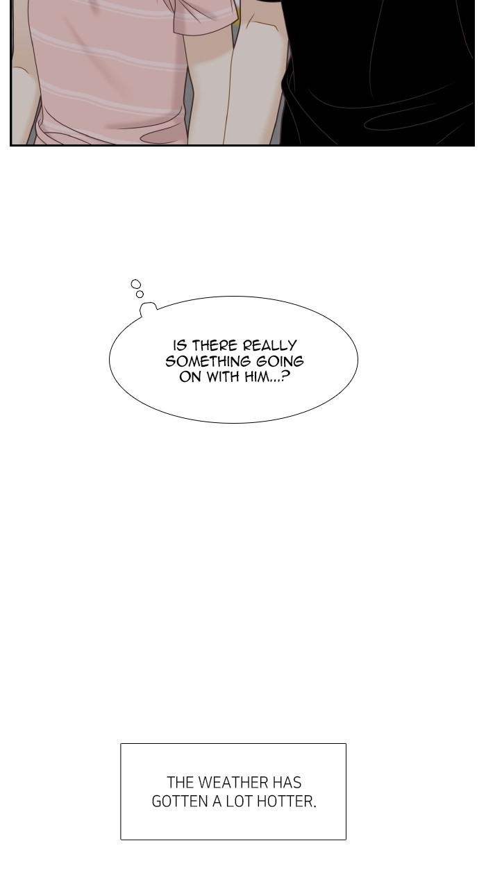 Odd Girl Out Chap 324 - Next Chap 325