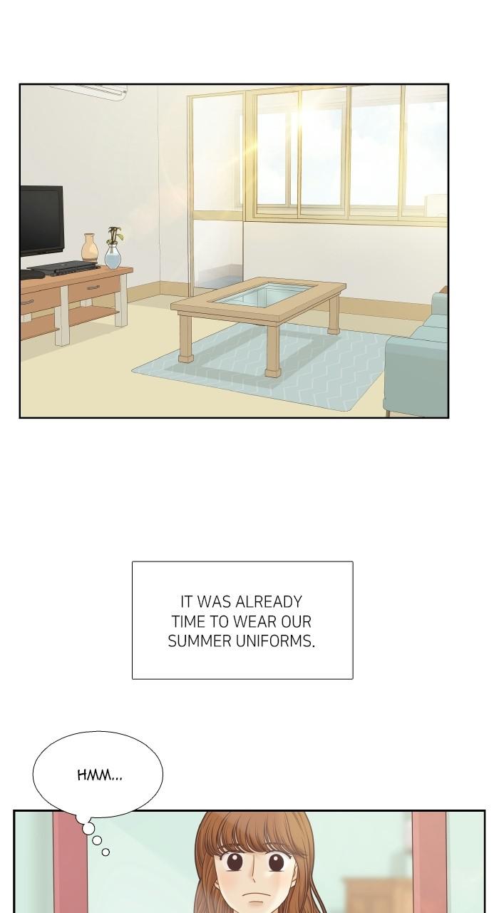 Odd Girl Out Chap 324 - Next Chap 325