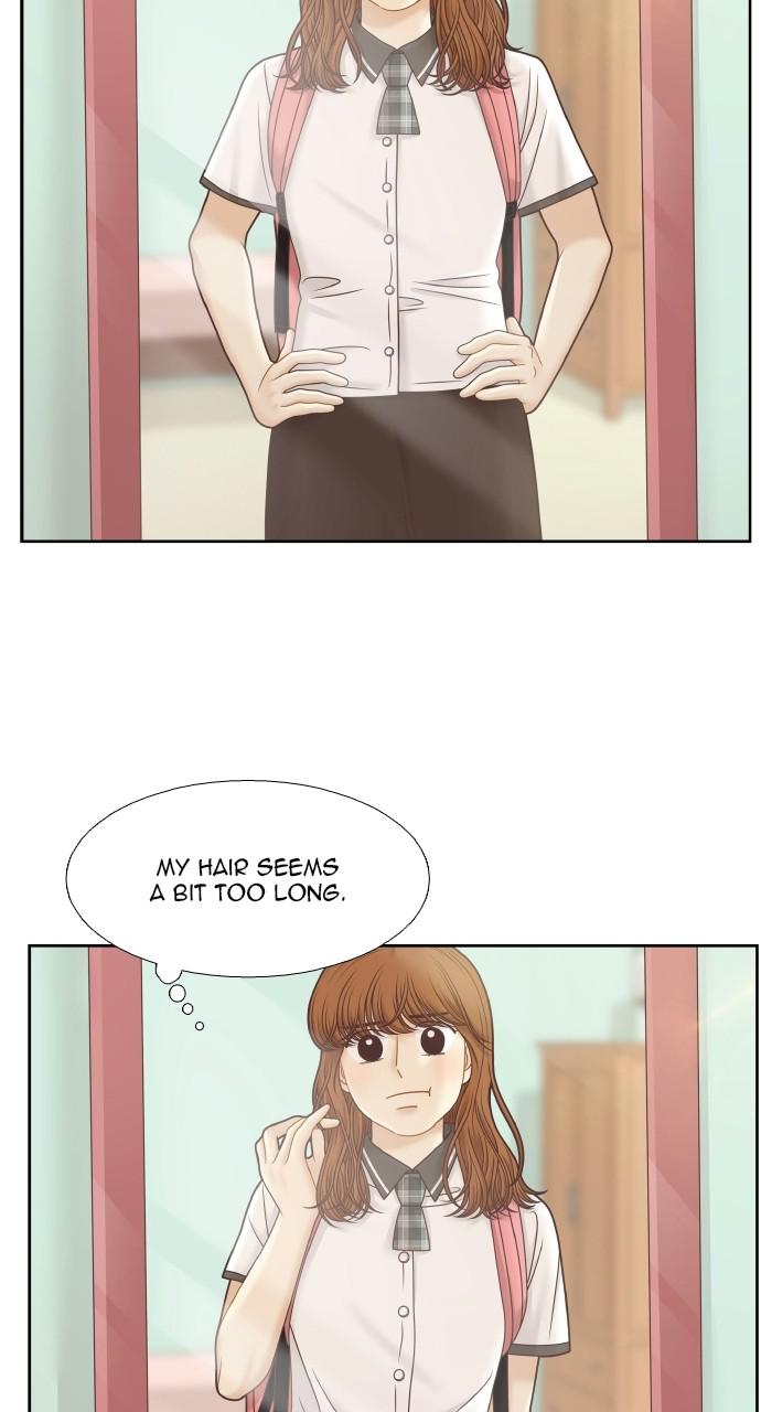 Odd Girl Out Chap 324 - Next Chap 325