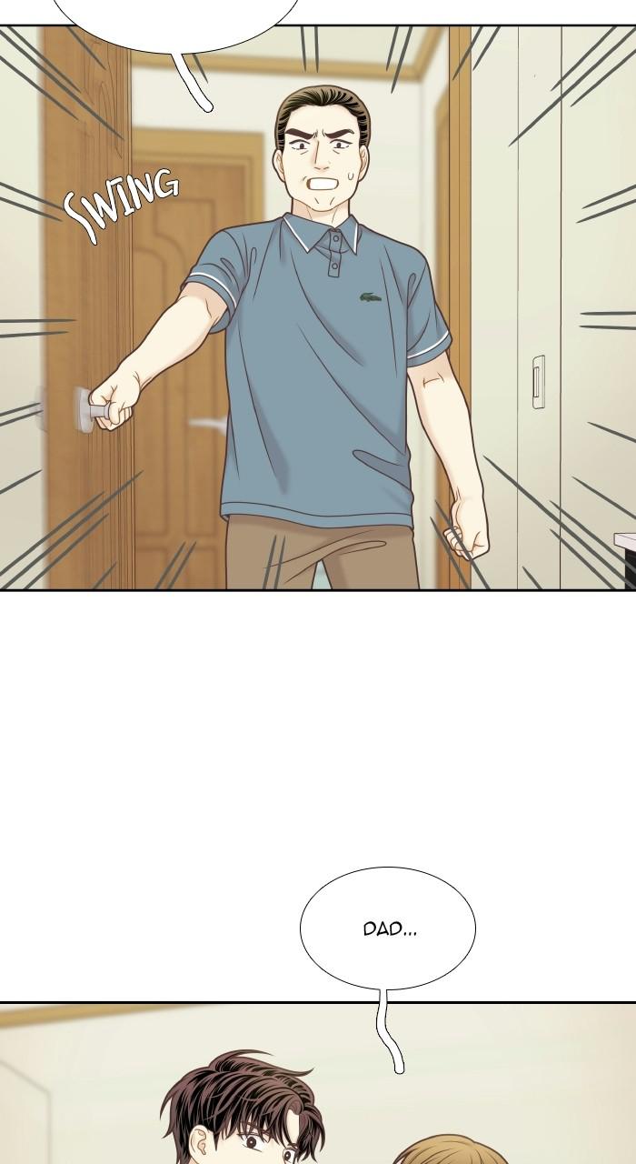 Odd Girl Out Chap 324 - Next Chap 325