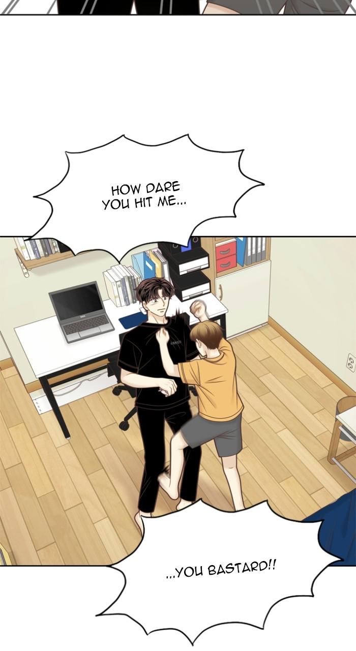 Odd Girl Out Chap 324 - Next Chap 325