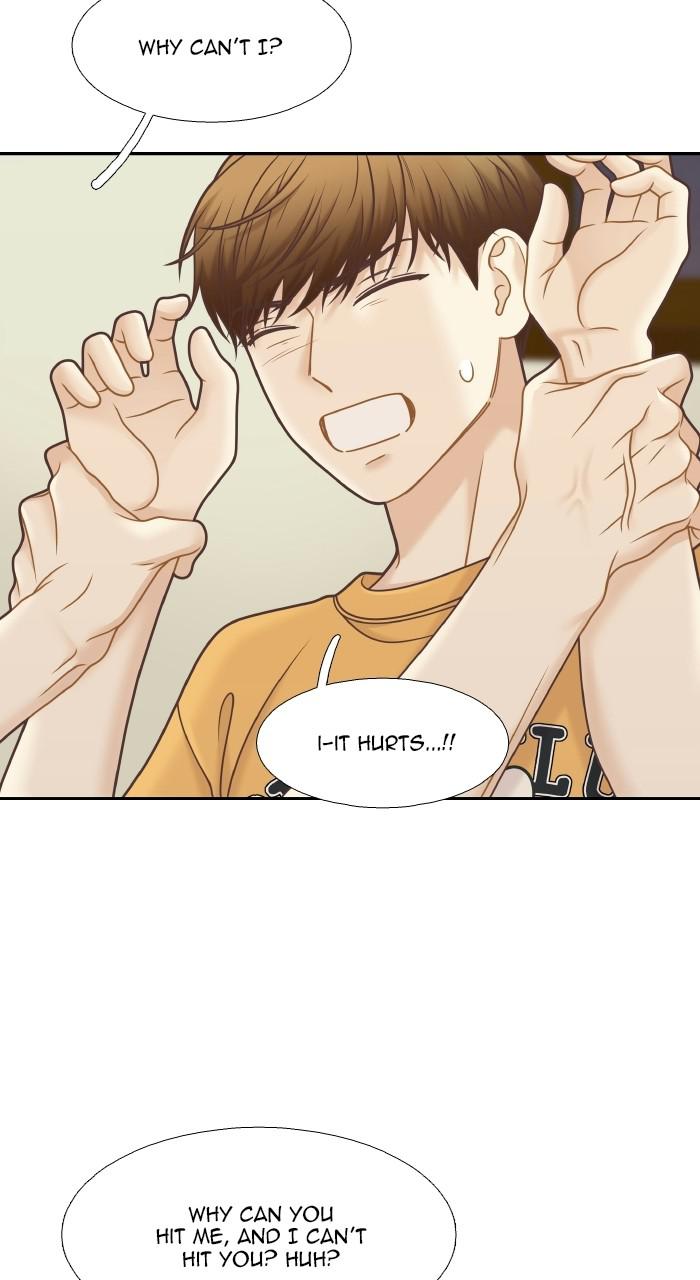 Odd Girl Out Chap 324 - Next Chap 325