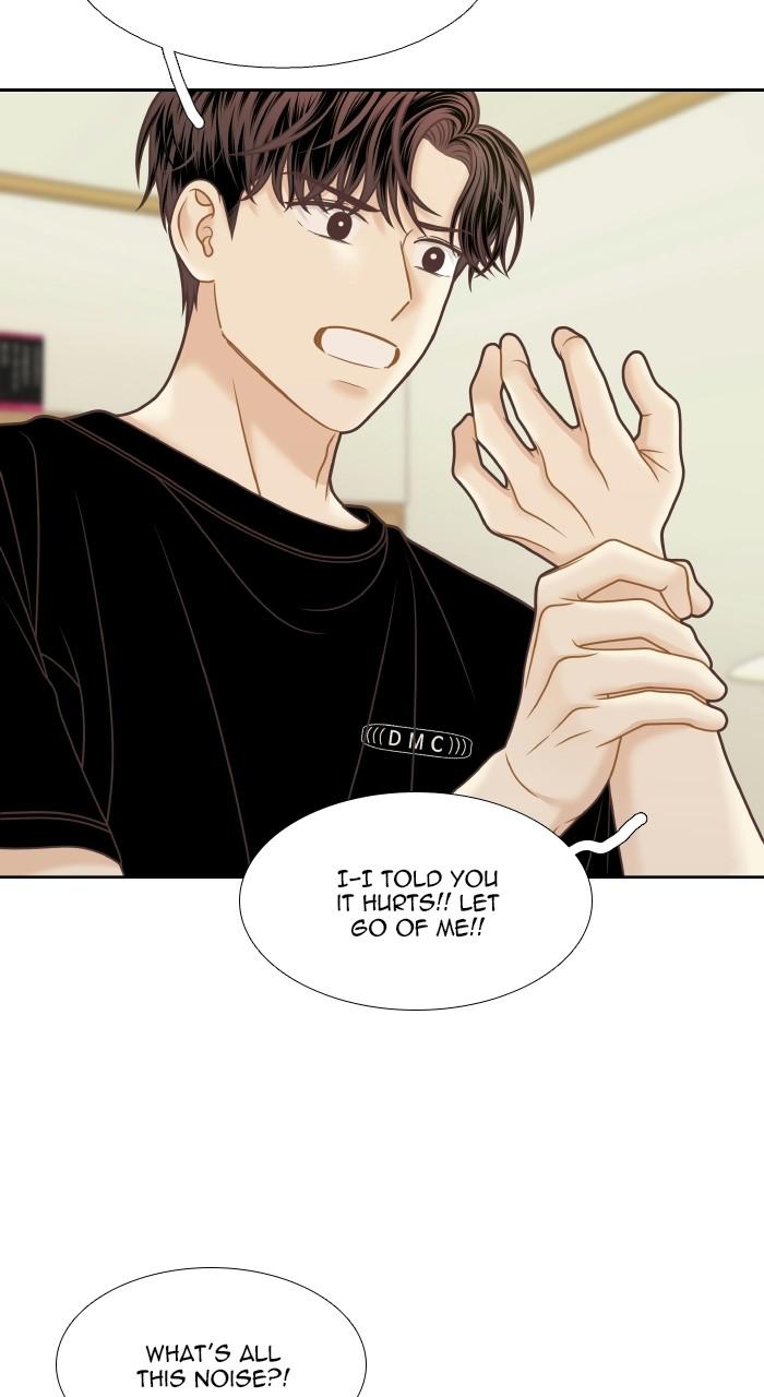 Odd Girl Out Chap 324 - Next Chap 325
