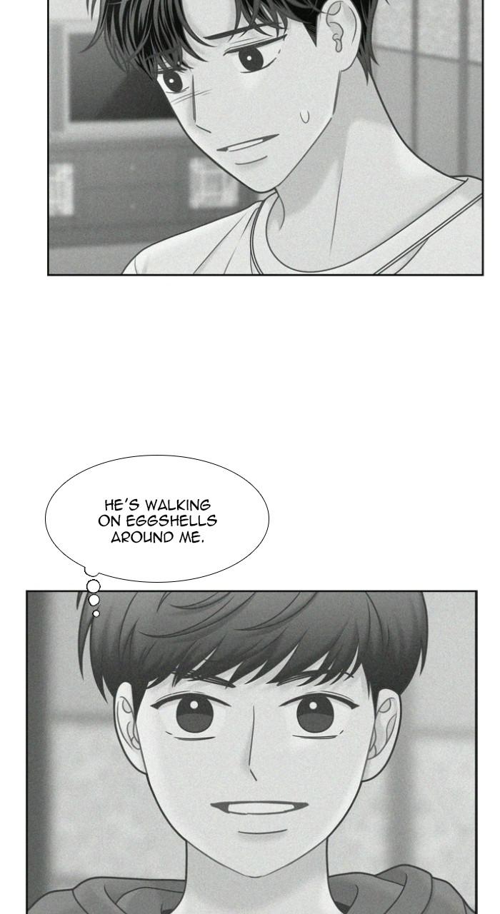 Odd Girl Out Chap 324 - Next Chap 325