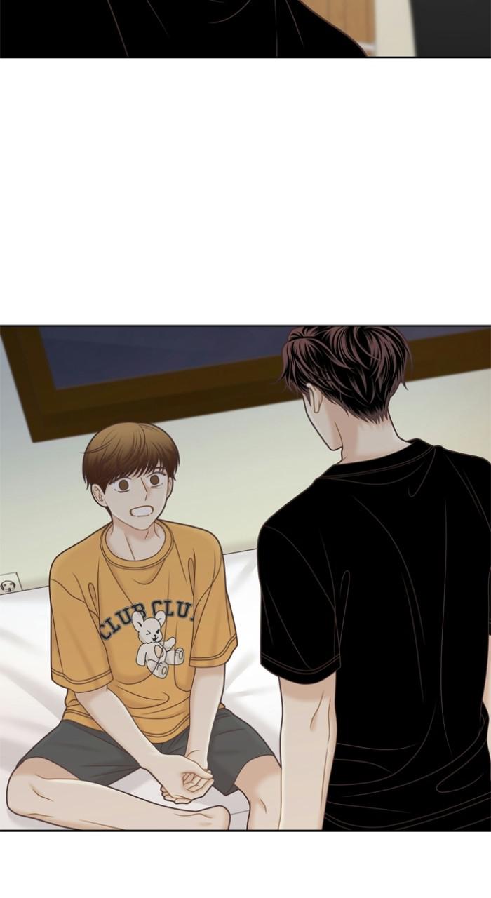 Odd Girl Out Chap 324 - Next Chap 325
