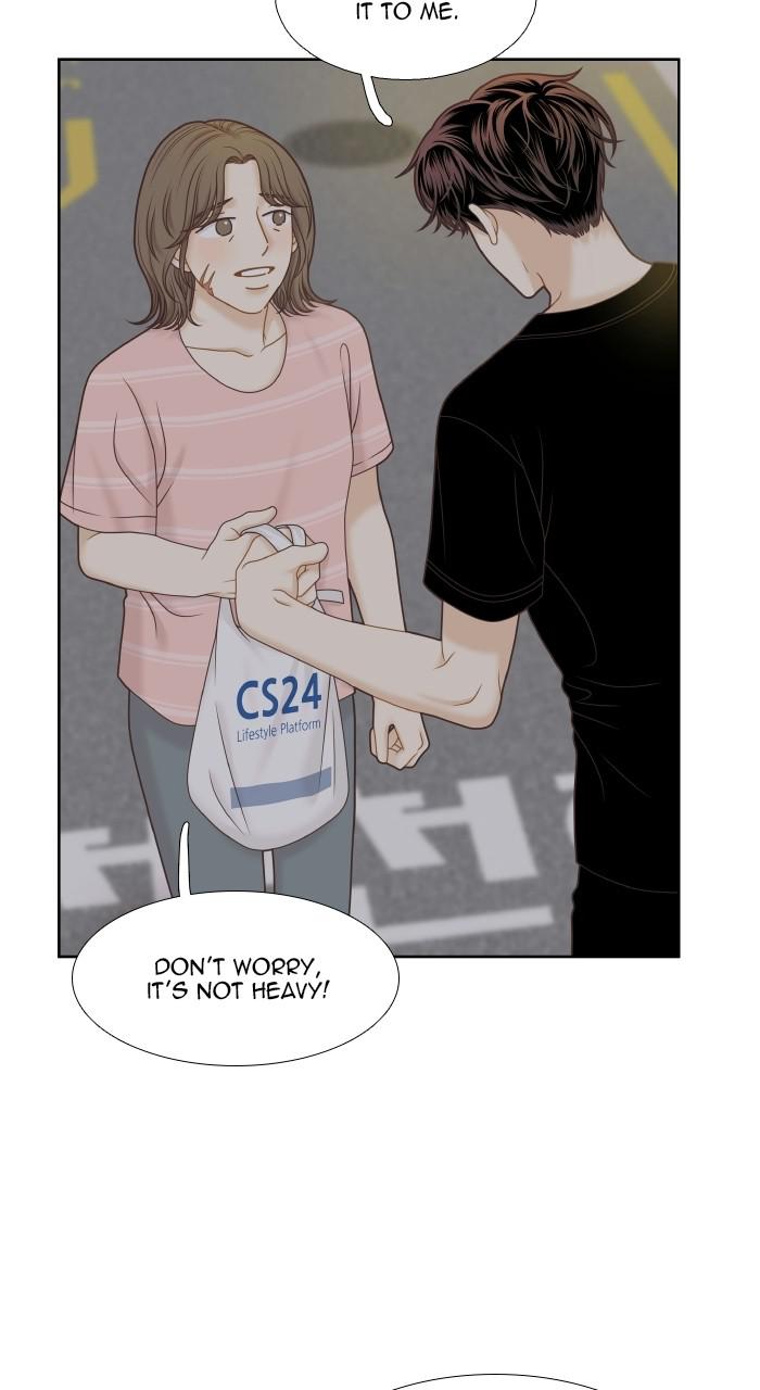 Odd Girl Out Chap 324 - Next Chap 325
