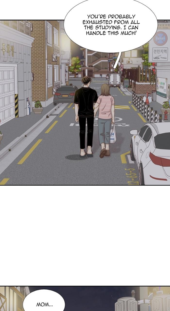 Odd Girl Out Chap 324 - Next Chap 325