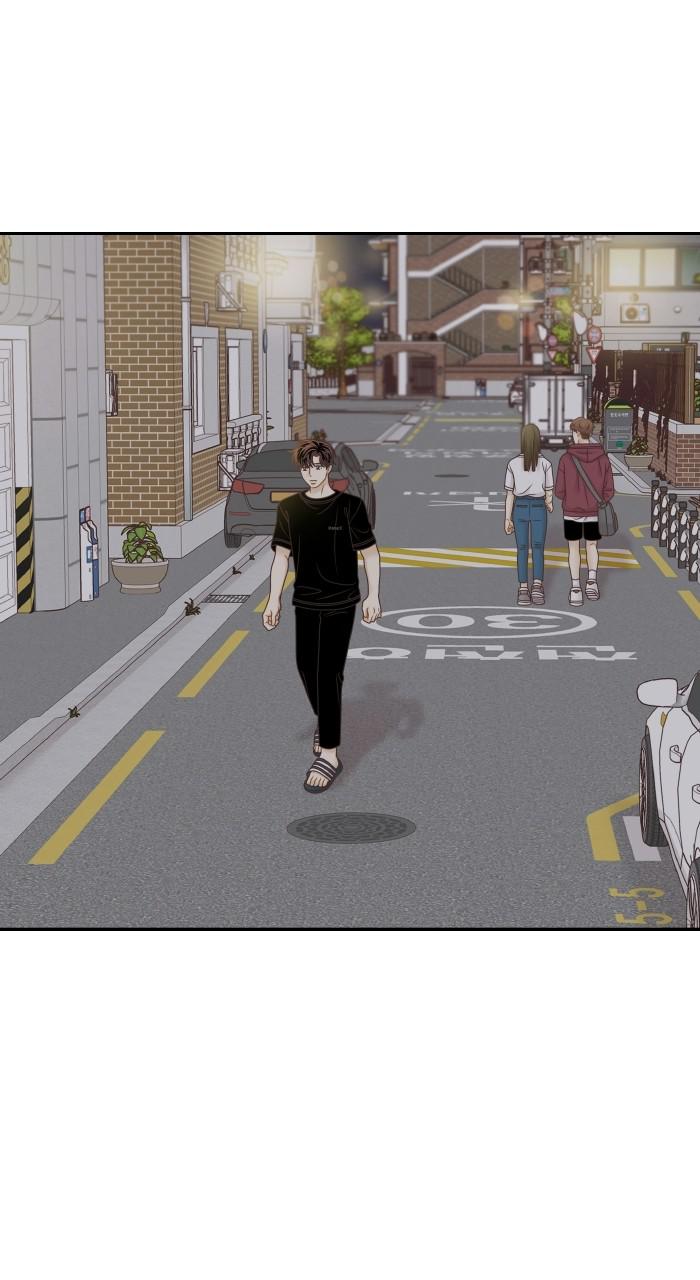 Odd Girl Out Chap 324 - Next Chap 325