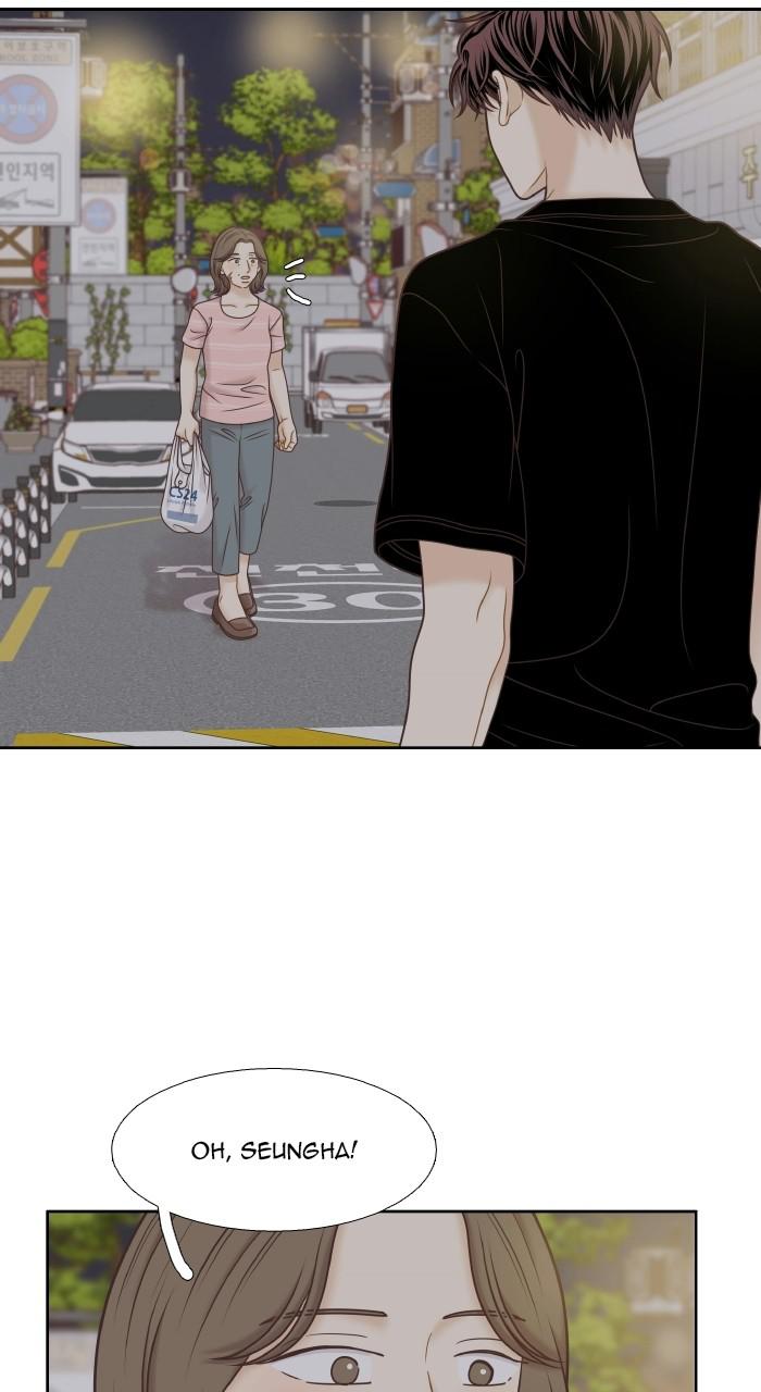 Odd Girl Out Chap 324 - Next Chap 325