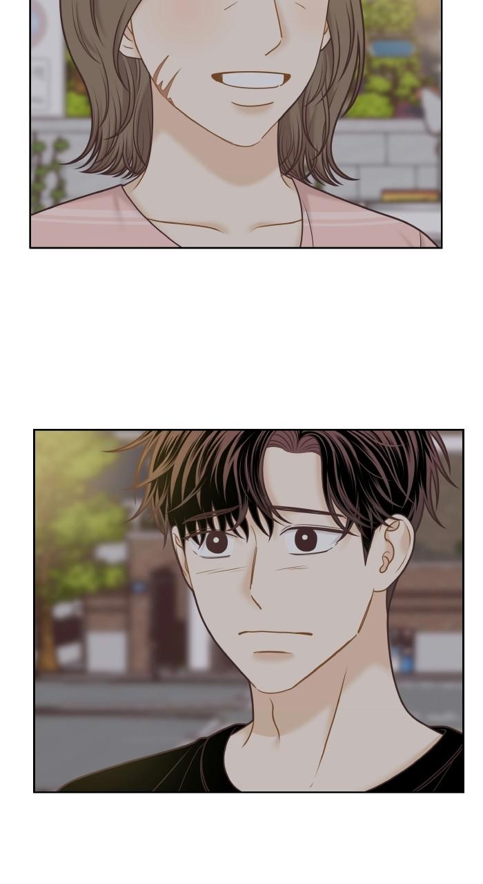 Odd Girl Out Chap 324 - Next Chap 325