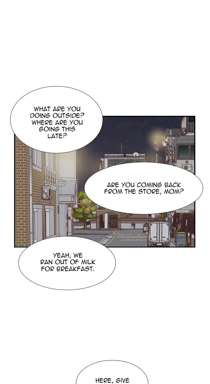 Odd Girl Out Chap 324 - Next Chap 325