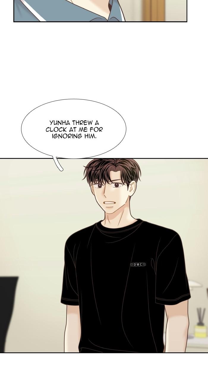 Odd Girl Out Chap 324 - Next Chap 325