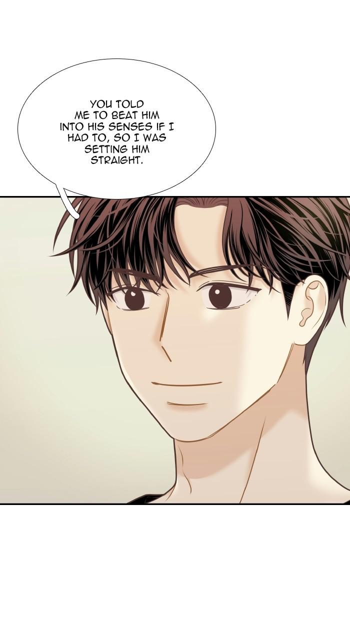 Odd Girl Out Chap 324 - Next Chap 325