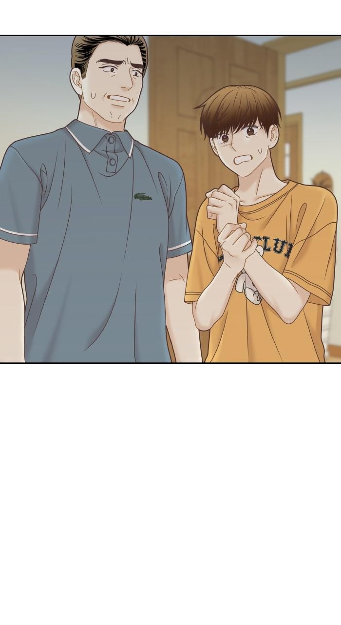 Odd Girl Out Chap 324 - Next Chap 325
