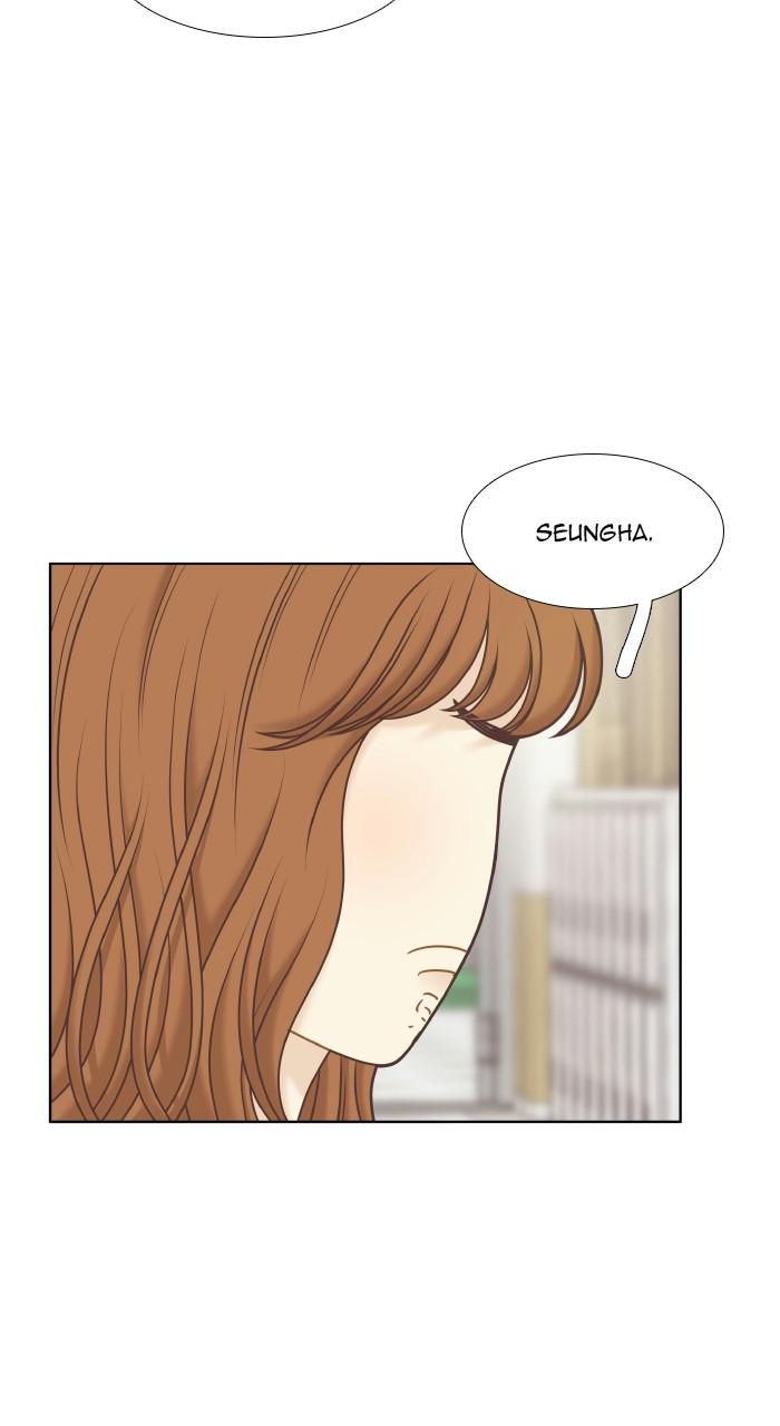 Odd Girl Out Chap 324 - Next Chap 325