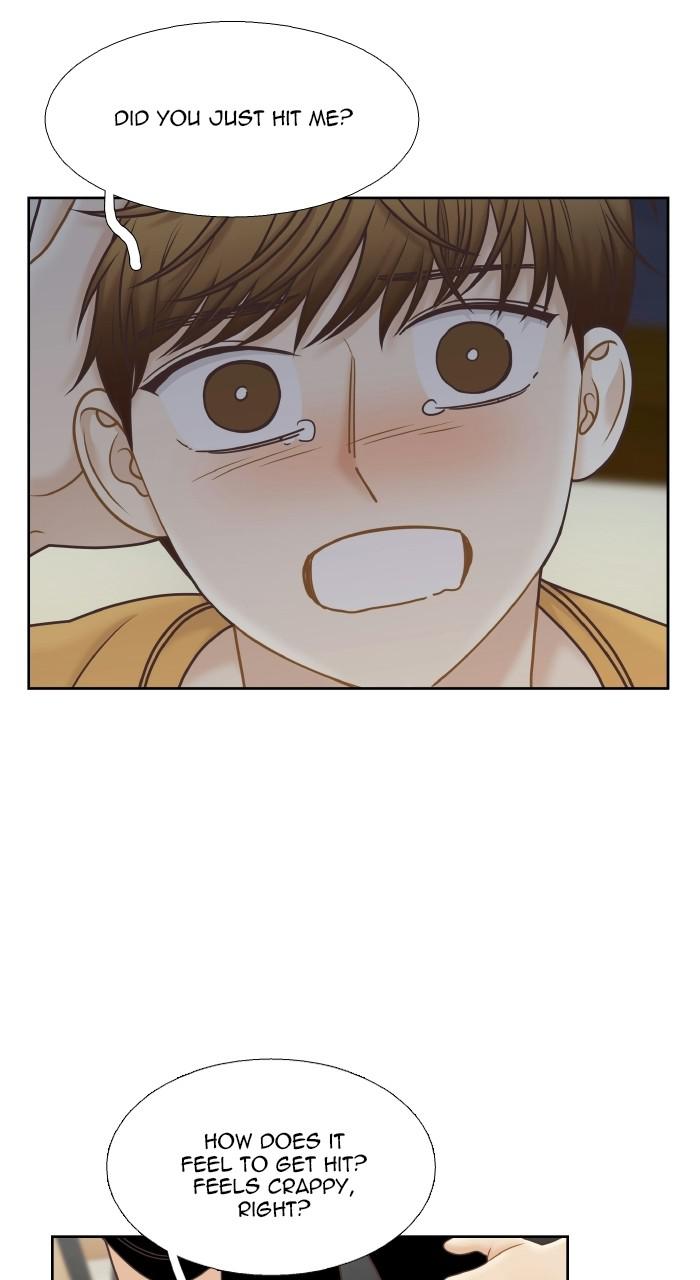 Odd Girl Out Chap 324 - Next Chap 325
