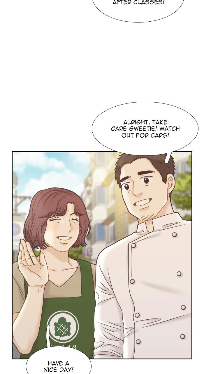Odd Girl Out Chap 324 - Next Chap 325