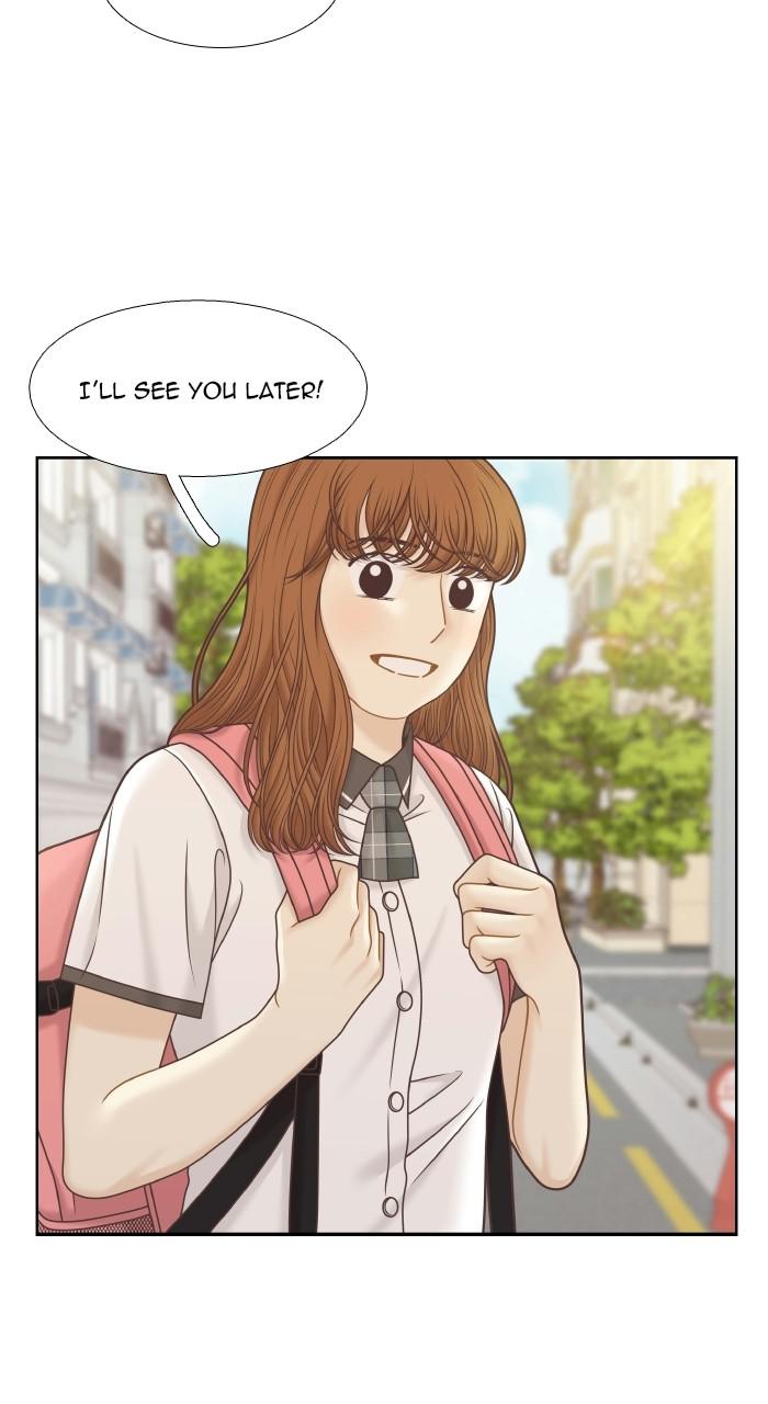 Odd Girl Out Chap 324 - Next Chap 325