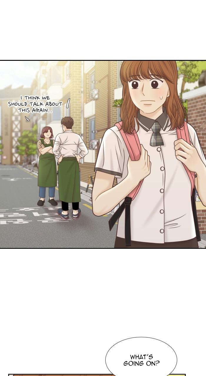 Odd Girl Out Chap 324 - Next Chap 325
