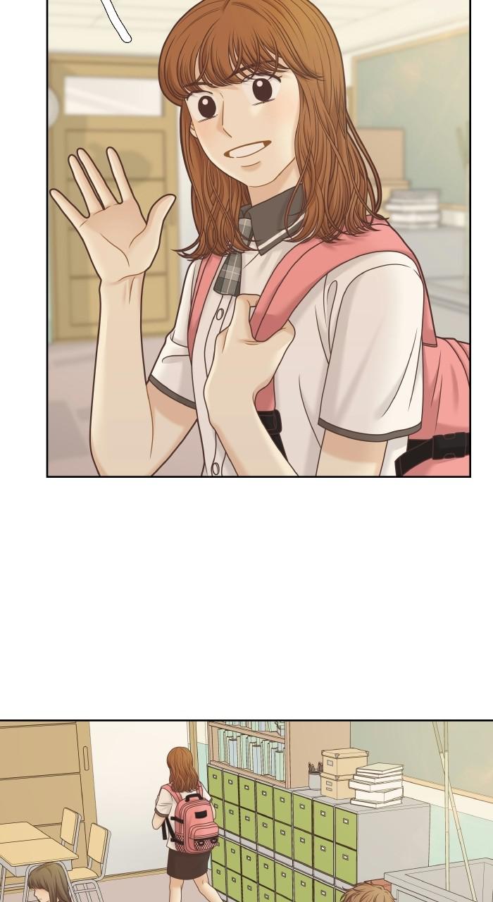 Odd Girl Out Chap 324 - Next Chap 325